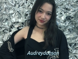 Audreydobson