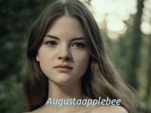 Augustaapplebee