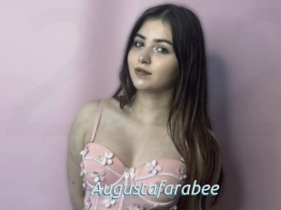 Augustafarabee