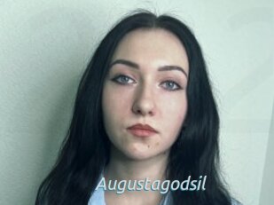 Augustagodsil