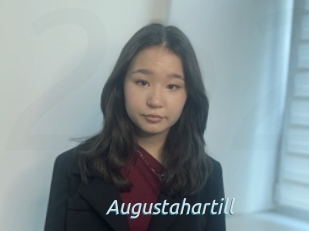 Augustahartill