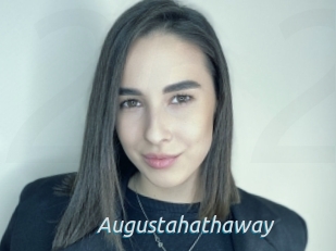 Augustahathaway