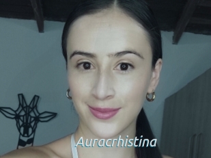Auracrhistina