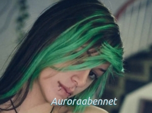 Auroraabennet