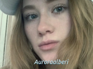 Auroraalberi