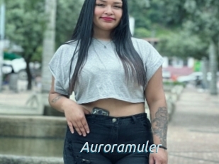 Auroramuler
