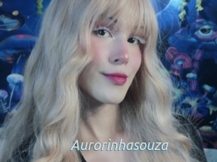 Aurorinhasouza