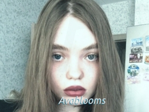 Avablooms