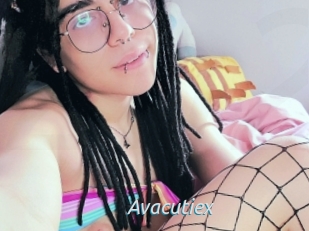 Avacutiex