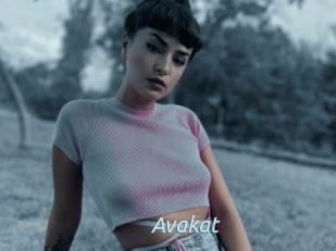 Avakat