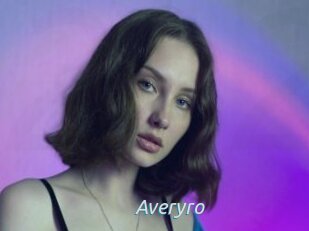 Averyro