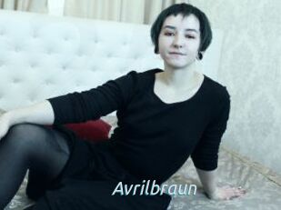 Avrilbraun