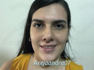 Axejaandra07