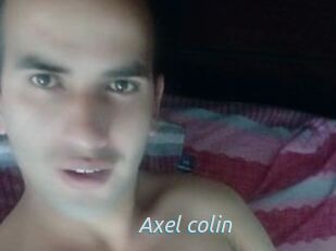 Axel_colin