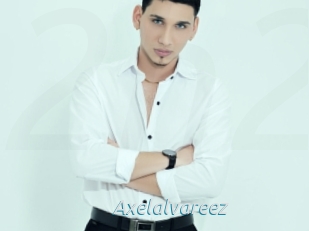 Axelalvareez