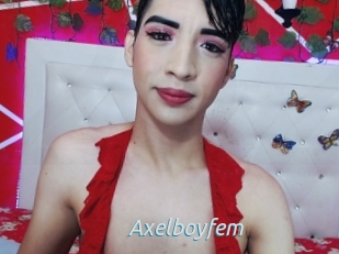 Axelboyfem