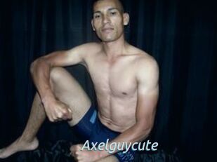 Axelguycute