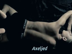 Axeljed