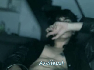 Axellkush