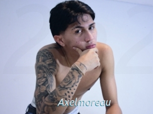 Axelmoreau