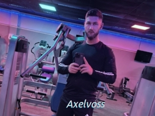 Axelvoss