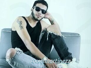 Axxelmartinezz