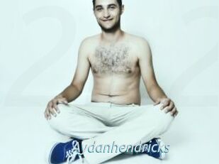 Aydanhendricks