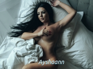 Ayshaann