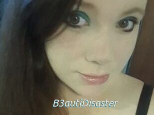 B3autiDisaster