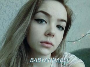 BABYANNABEL