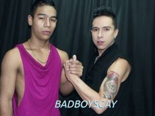 BADBOYSGAY