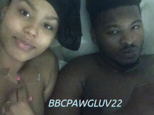 BBCPAWGLUV22