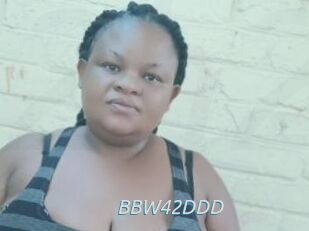 BBW42DDD