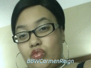 BBWCarmenReign