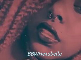 BBWHexabella