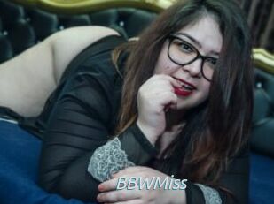 BBWMiss
