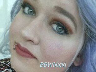 BBWNicki