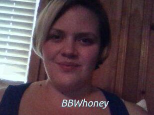 BBWhoney