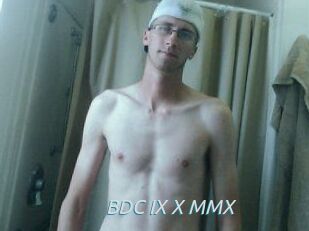 BDC_IX_X_MMX