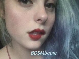BDSMbabie