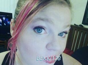 BEKKI128