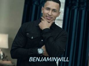 BENJAMINWILL