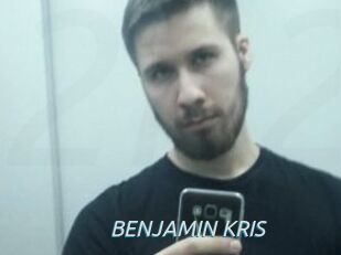 BENJAMIN_KRIS