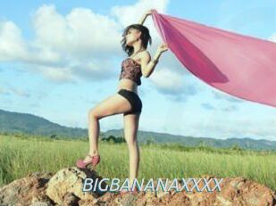 BIGBANANAXXXX