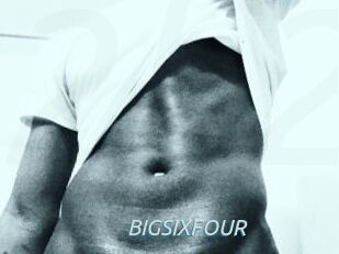 BIGSIXFOUR