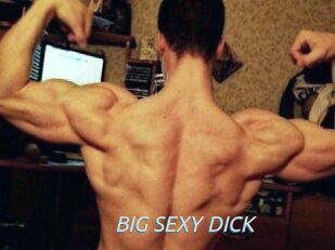 BIG_SEXY_DICK