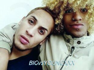 BIGvsYOUNGXXX