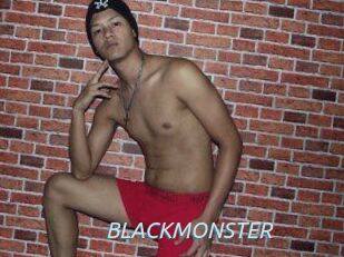 BLACKMONSTER