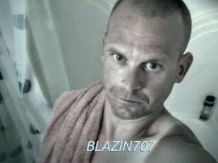 BLAZIN707