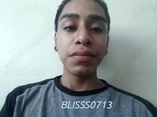 BLISSS0713